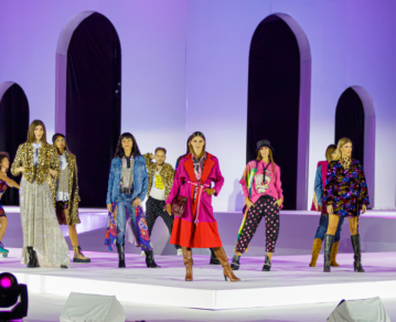 Llega el BAFWEEK, el evento que reúne lo mejor de la moda