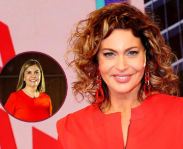 Karina Mazzocco habló de la advertencia que le hizo Liliana Parodi sobre un plagio a su programa