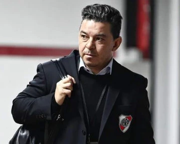 Marcelo Gallardo