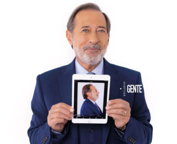 Guillermo Francella antes del suceso "Homo Argentum", de la polémica y de la grieta: cómo se definía y nos definía a los argentinos