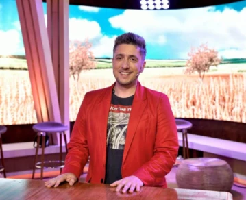 Jey Mammon habló de cómo era su relación con Gerardo Rozin