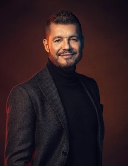 Marcelo Tinelli participará del American Forum Business como orador