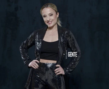 Sabrina Carballo habló de Silvina Luna