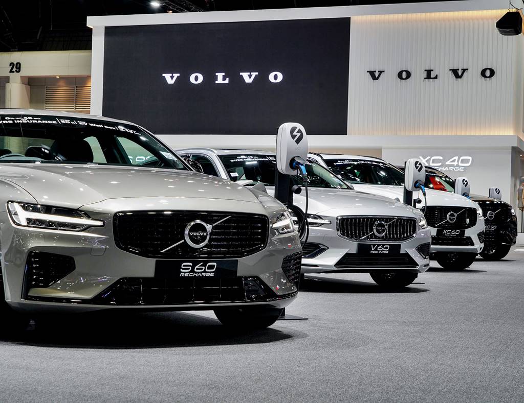 Volvo