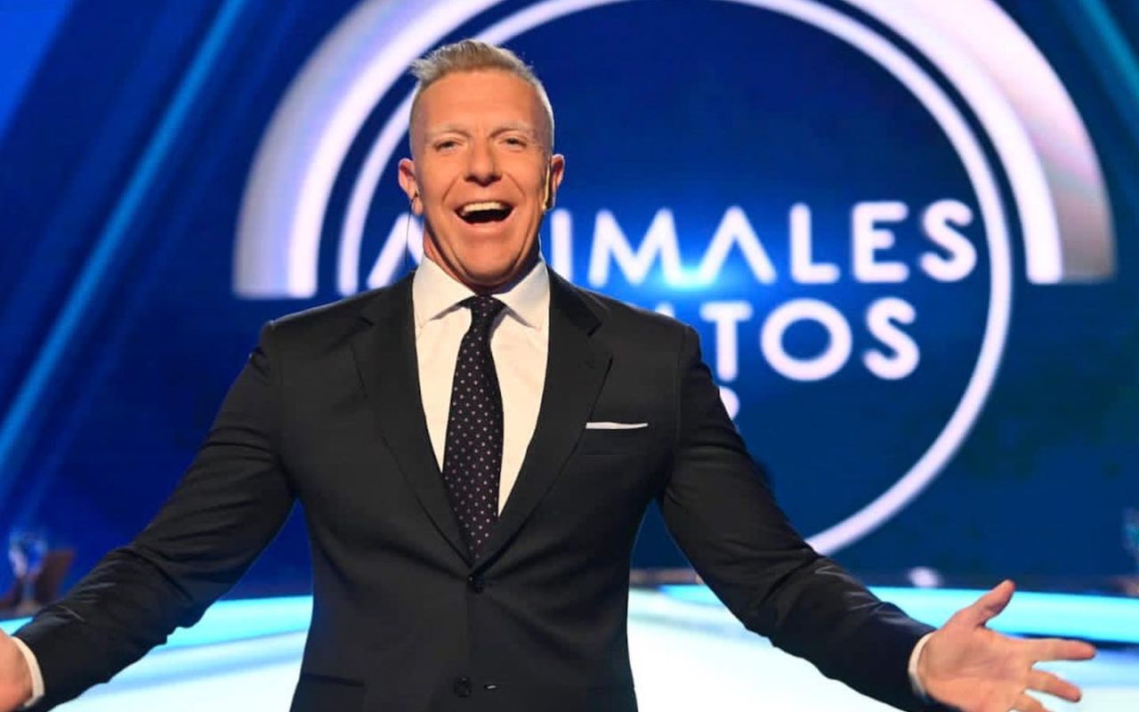 Revelan los audios de Alejandro Fantino en medio de su escandalosa