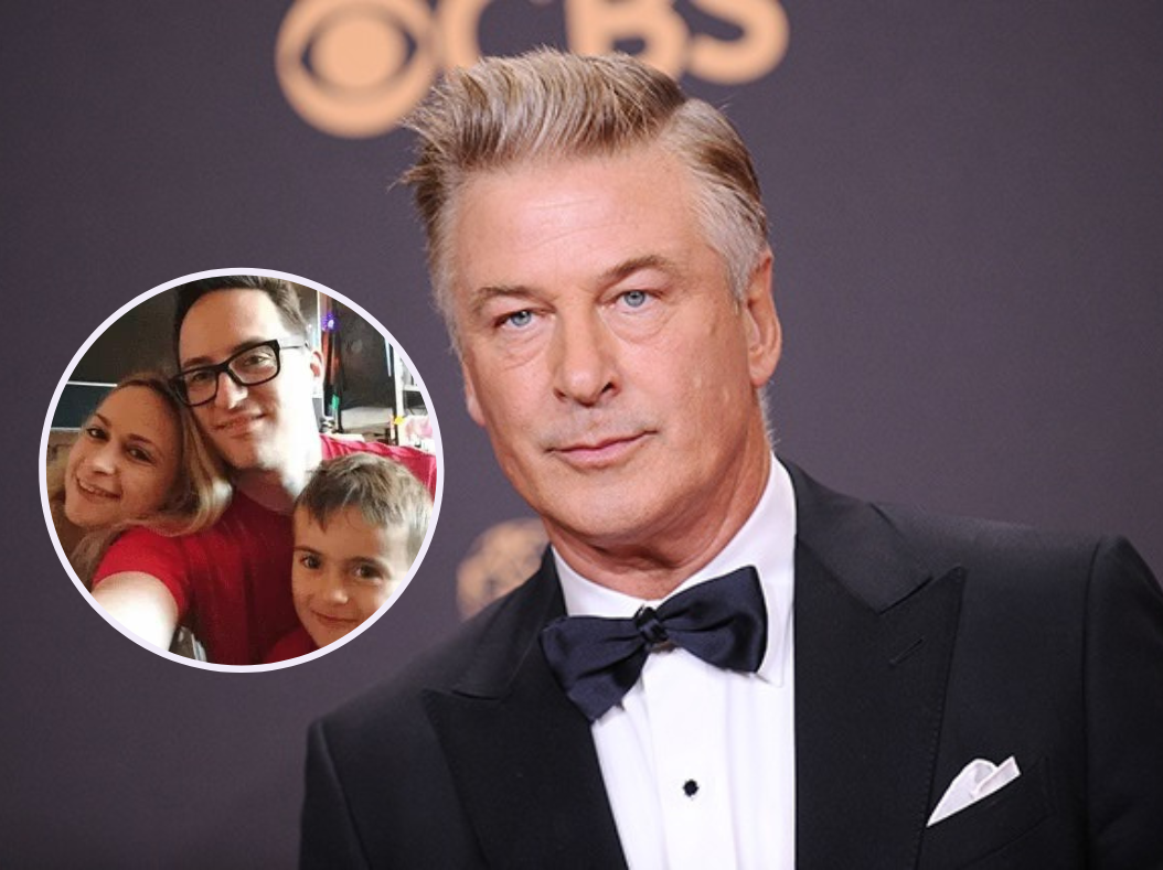 Caso Alec Baldwin sorpresivo acuerdo entre el actor y la familia de Halyna Hutchins GENTE Online