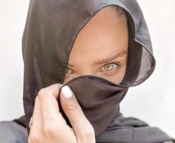 La China Suárez en Qatar: así fue su primer día en Doha, la sede del Mundial 2022