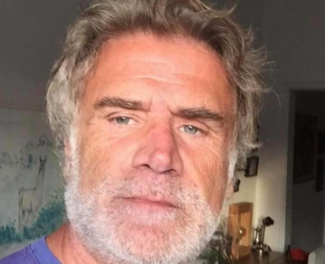 Teto Medina contó la razón por la que decidió ayudar a gente con adicciones