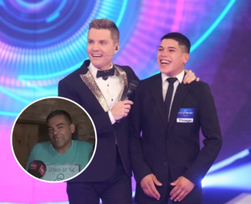 Tras la detención del papá de Thiago Medina, qué decisión tomó Gran Hermano sobre su aislamiento