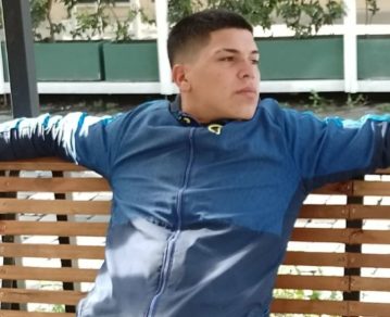 La conmovedora historia de Thiago que hizo quebrar a toda la casa de Gran Hermano