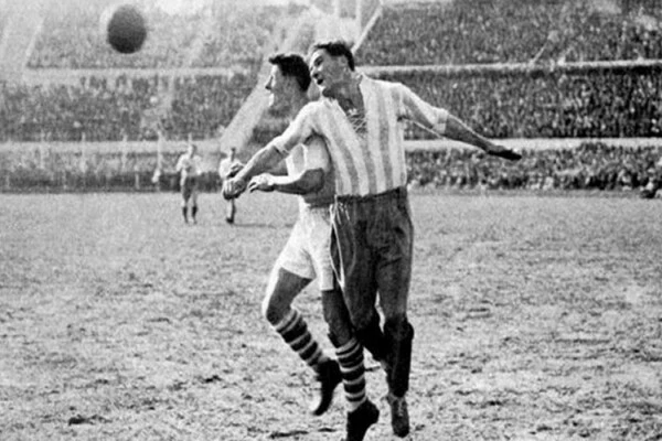 Mundial 1930