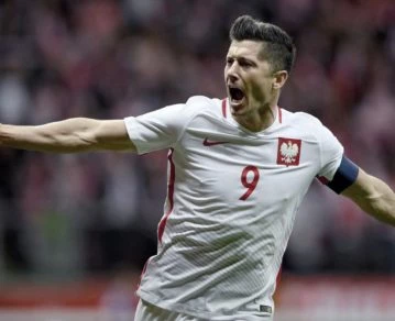 Robert Lewandowski Mundial de Qatar