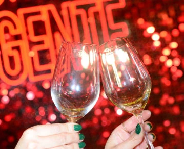 Personajes del año, GENTE