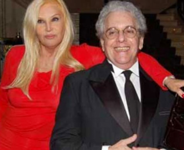 Susana Giménez habló sobre la enfermedad de Antonio Gasalla