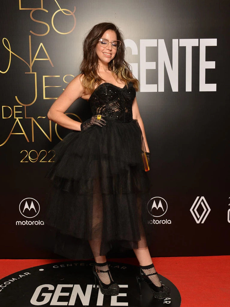 juariu, Personajes del año, 2022, GENTE