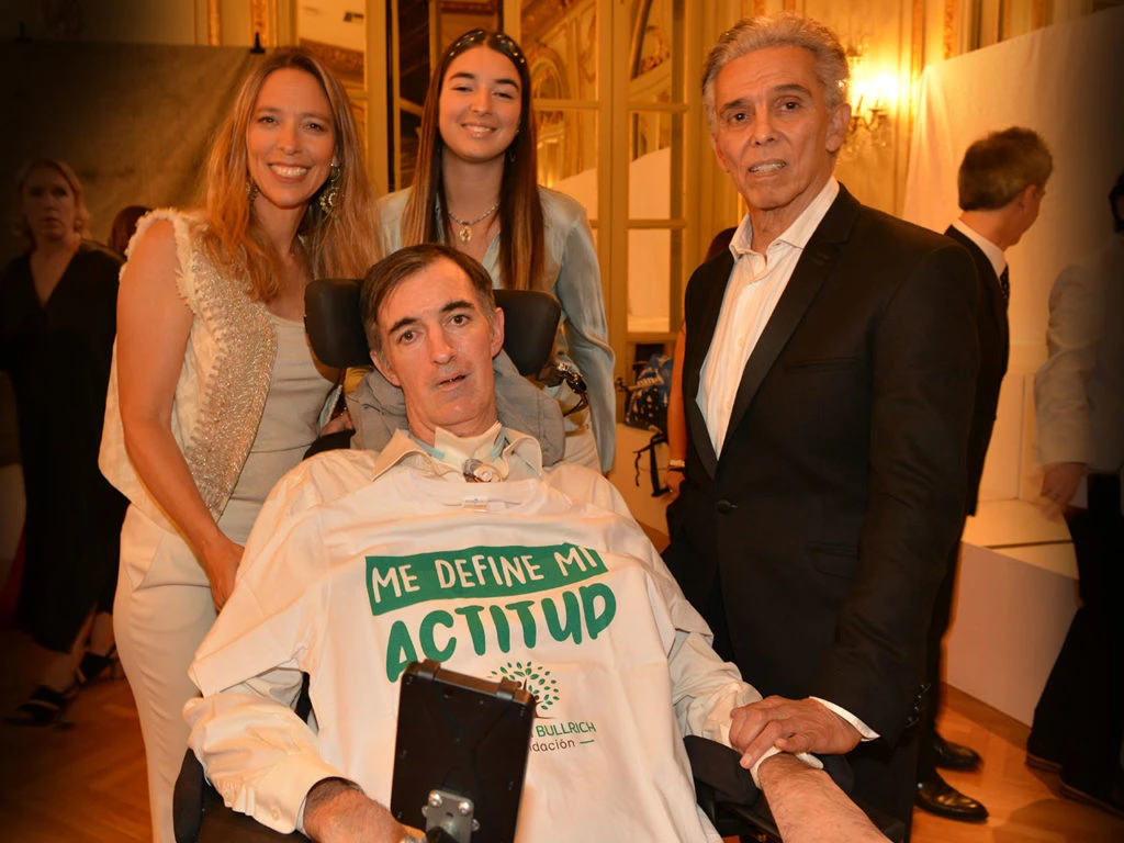 Esteban Bullrich, personajes del año, GENTE