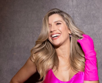 Laurita Fernández reveló por qué no estará como jurado en el Bailando 2023