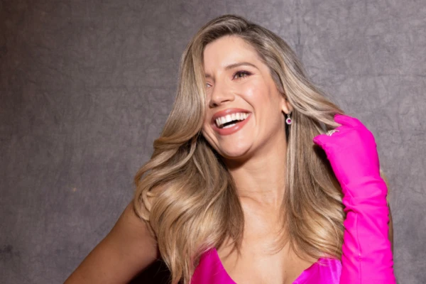 Laurita Fernández reveló por qué no estará como jurado en el Bailando 2023