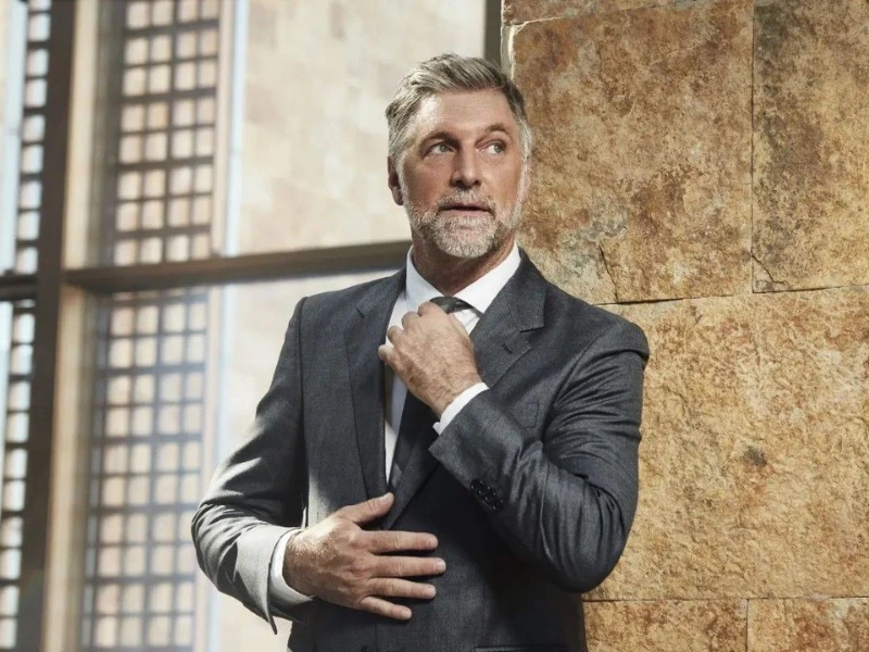 Horacio Cabak desmintió haber renunciado a “La jaula de la moda”