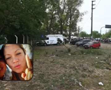 Crimen de Susana Cáceres: los datos reveladores de la autopsia