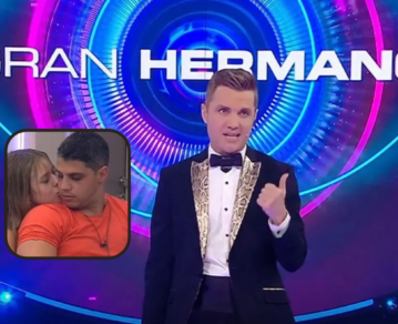 Gran Hermano: cuál fue la sanción a Coti y Alexis tras el complot
