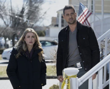 Manifiesto, serie de Netflix