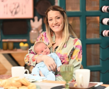 Mica Viciconte reveló el importante cuidado que tiene con su salud