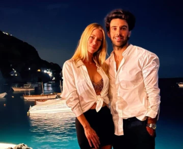 La estrategia de Manu Urcera para pedirle casamiento a Nicole Neumann