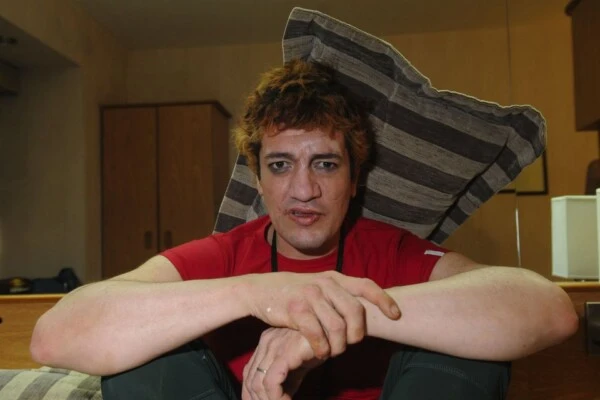 Pity Álvarez
