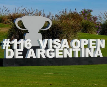 VISA Open de Argentina