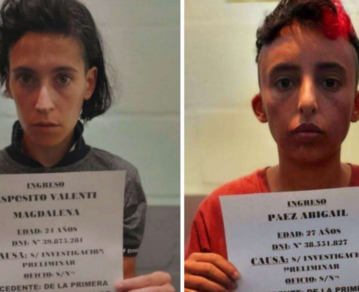 Caso Lucio Dupuy: testimonios claves que perjudican la defensa de las detenidas