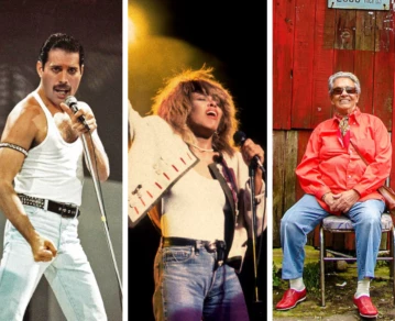 documentales música