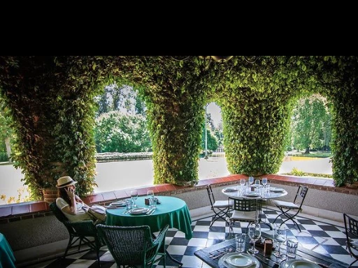 Estancia Villa María, casamiento de Alejandro Fantino