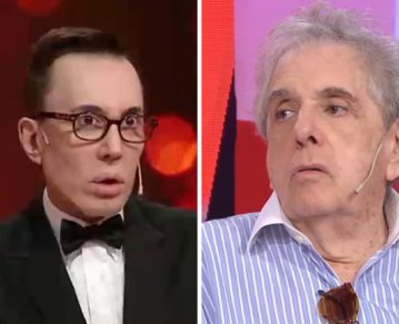 Marcelo Polino reveló cómo está la salud de Antonio Gasalla