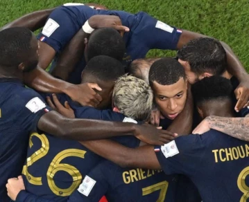 mundial de qatar clasificados