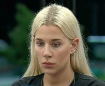 Lucila, la Tora, Gran Hermano