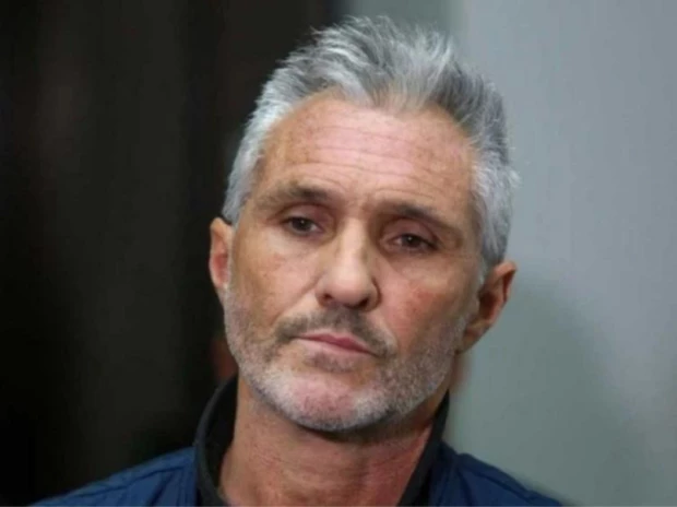 Nicolás Pachelo fue absuelto del crimen de García Belsunce