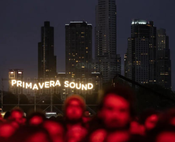 Primavera Sound confirmó su segunda edición en Argentina