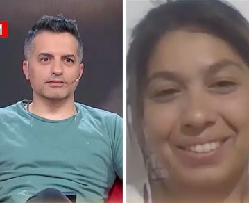 Sol, la novia de Cata de Gran Hermano, contó cómo se enamoraron