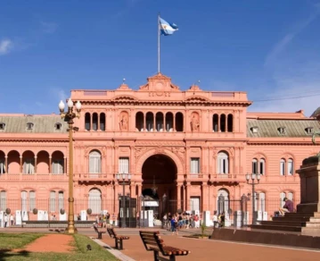 El Gobierno emitirá un bono fin de año para el sector privado