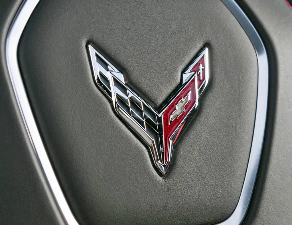 Chevrolet creará una versión híbrida de su icónico deportivo – GENTE Online, image size:1024x789