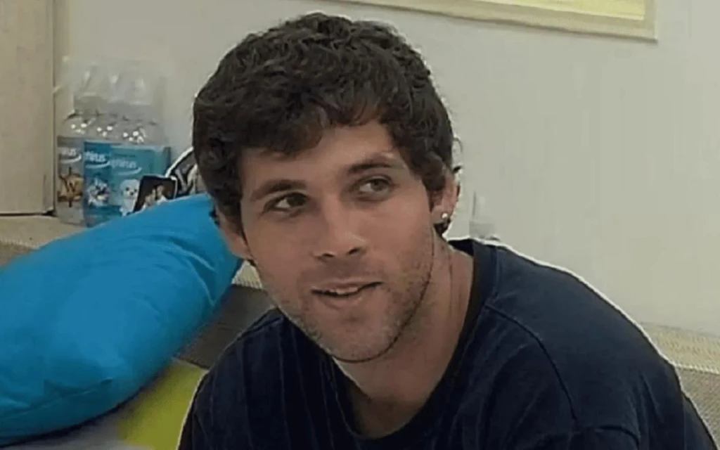 agustín gran hermano