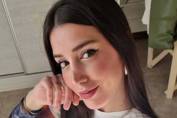Juliana de Gran Hermano. Foto: Redes sociales