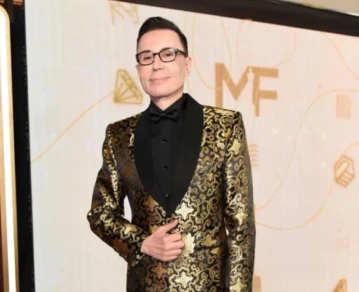 Marcelo Polino aseguró que disfruta mucho la soledad