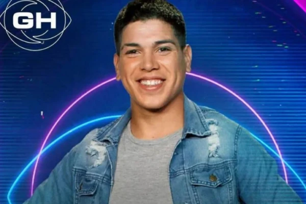 Por cuarta vez durante el reality, Thiago Medina ganó el liderazgo semanal y no podrá ser nominado.