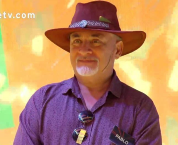 Los 8 Escalones: Ganó 6 millones de pesos y busca el récord