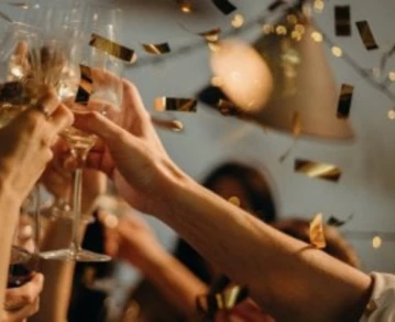 Tradiciones año nuevo