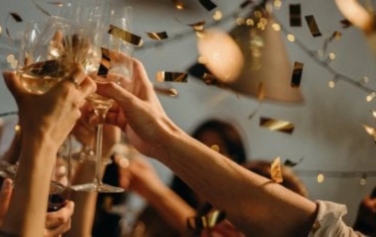 Tradiciones año nuevo