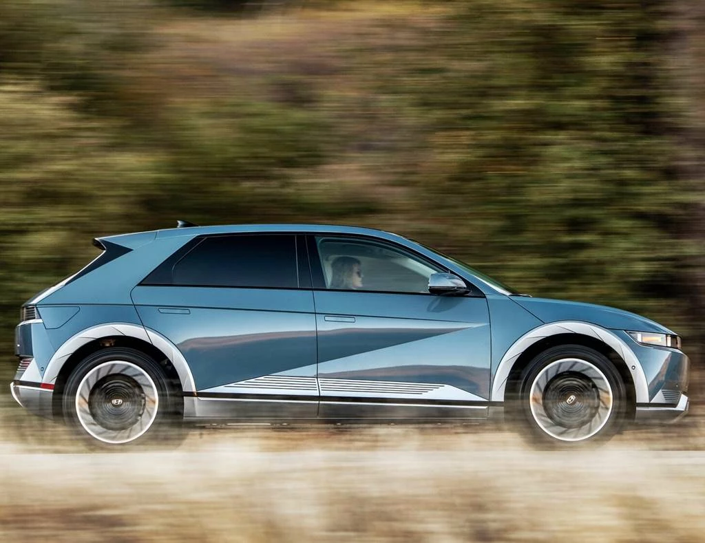 Hyundai Ioniq 5