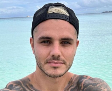 La "salida de soltero" de Mauro Icardi tras el viaje de Wanda a Qatar